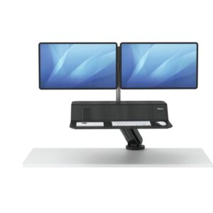 Alternative view of Fellowes Lotus RT