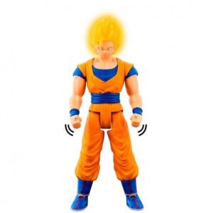 Figura Bandai Limit Breaker Sparking Goku