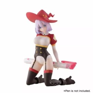 Figura Banpresto 2.5 Dimensional Seduction Ikora