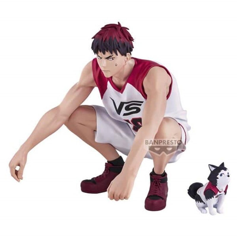 Figura Banpresto Kuroko Basketball Last Game Figura Banpresto Kuroko Basketball Last Game