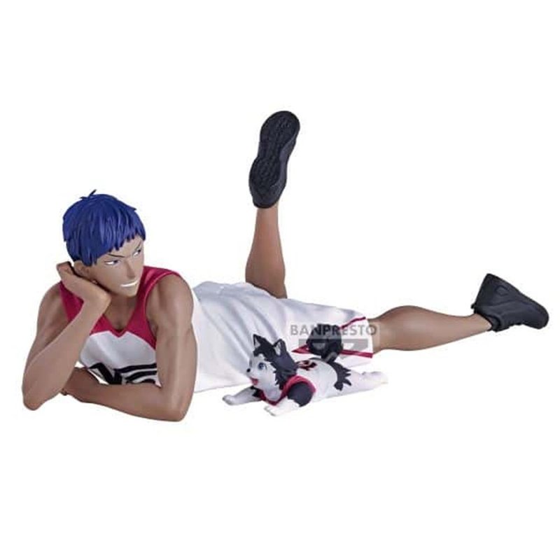Figura Banpresto Kuroko Basketball Last Game Figura Banpresto Kuroko Basketball Last Game