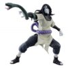 Figura Banpresto Naruto Shippuden Vibration Stars