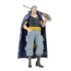 Figura Banpresto One Piece Dxf The Figura Banpresto One Piece Dxf The