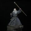 Figura El Señor Los Anillos Gandalf