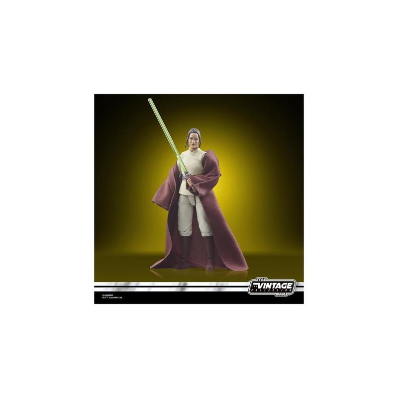 Star Wars The Vintage Collection Jedi Master Indara Star Wars The Vintage Collection Jedi Master Indara