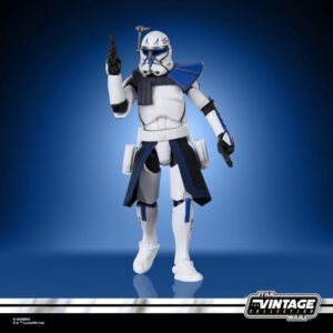 Star Wars F97795X0 figura de juguete para niños