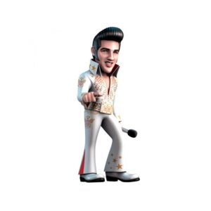 Figura Minix Elvis Presley