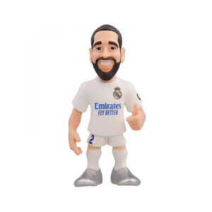 Figura Minix Real Madrid Carvajal