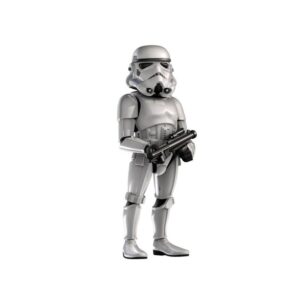 Figura Minix Star Warsstormtrooper