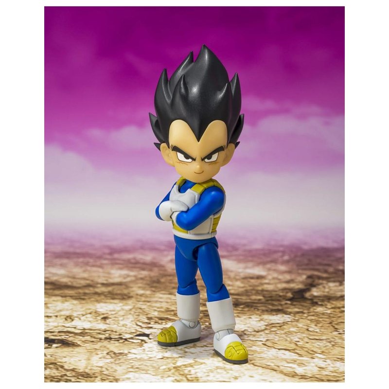 Figura Tamashii Nations Dragon Ball Daima Figura Tamashii Nations Dragon Ball Daima