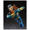 Figura Tamashii Nations Dragon Ball Gt Figura Tamashii Nations Dragon Ball Gt