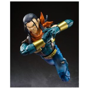 Figura Tamashii Nations Dragon Ball Gt