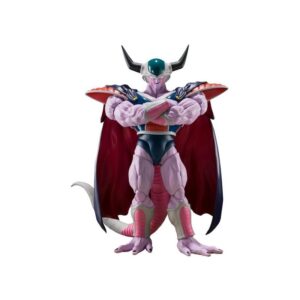 Figura Tamashii Nations Sh Figuarts Dragon