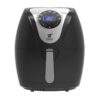 Freidora Aire Airfryer Sin Aceite Thulos