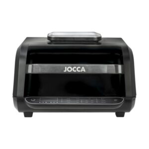 Freidora Aire Grill Jocca Digital Con