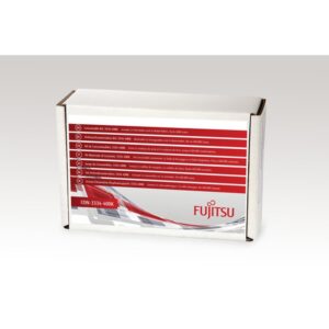 Fujitsu 3334-400K Kit de consumibles