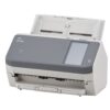 Fujitsu fi-7300NX Escáner con alimentador automático de documentos (ADF) 600 x 600 DPI A4 Gris, Blanco