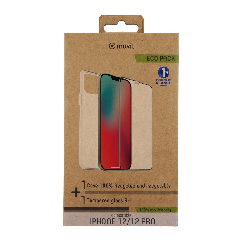 Funda Muvit Iphone 12 12 Pro Funda Muvit Iphone 12 12 Pro