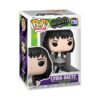 Funko Pop Bj S3 Beetlejuice -