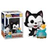 Funko Pop Disney Pinocchio Pinocho Figaro Funko Pop Disney Pinocchio Pinocho Figaro
