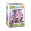 Funko Pop Disney Stitch Easter Angel Funko Pop Disney Stitch Easter Angel