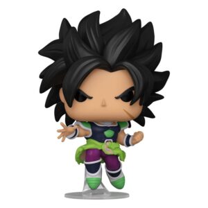 Funko Pop Dragon Ball Broly -