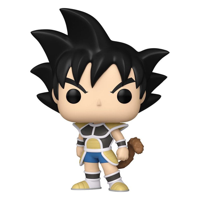 Funko Pop Dragon Ball Broly Goku Funko Pop Dragon Ball Broly Goku