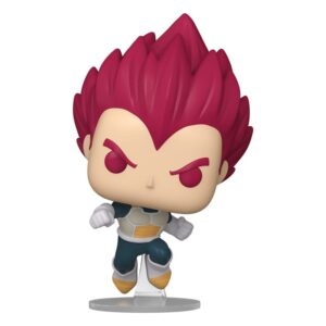 Funko Pop Dragon Ball Broly Super