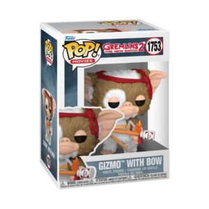 Funko Pop Gremlins 2 The New