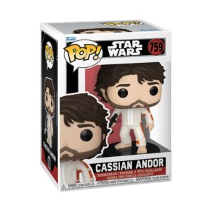 Funko Pop Star Wars Andor -