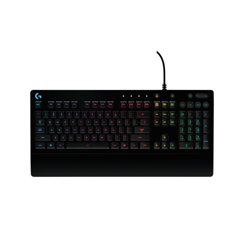 G213 Prodigy Gaming KBD ES G213 Prodigy Gaming KBD ES