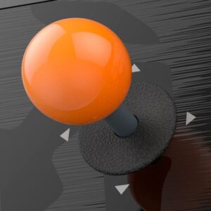 MANDO KROM KUMITE ARCADE STICK PARA PS3 / PS4 / XBOX ONE PC