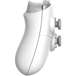 MSI FORCE GC300 WIRELESS WHITE mando y volante Blanco USB 2.0 Gamepad Analógico PC