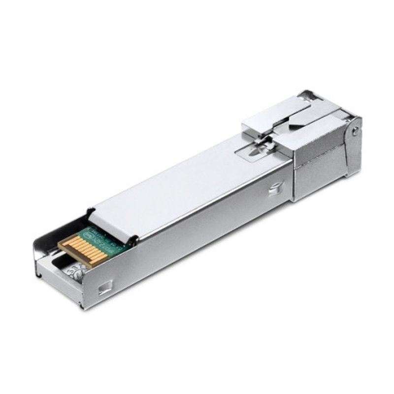 SFP GPON TP-LINK SFP CLASE C+ SFP GPON TP-LINK SFP CLASE C+ - Imagen 3