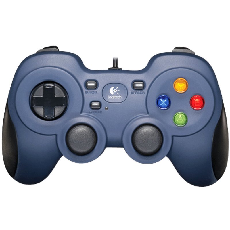 Gamepad F310 WER Gamepad F310 WER