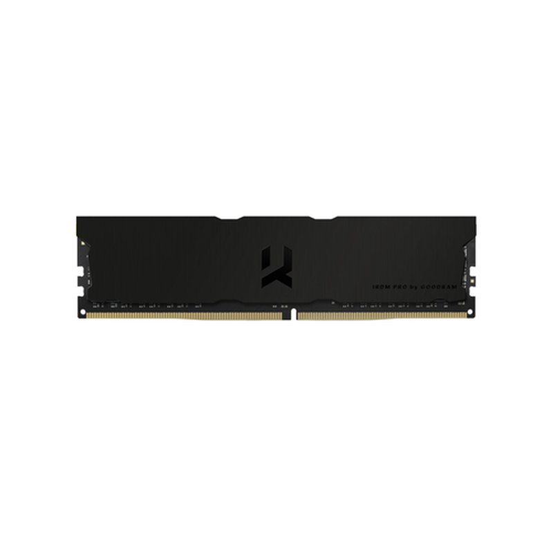 Goodram IRDM PRO módulo de memoria 16 GB 2 x 8 GB DDR4 3600 MHz Goodram IRDM PRO módulo de memoria 16 GB 2 x 8 GB DDR4 3600 MHz - Imagen 2