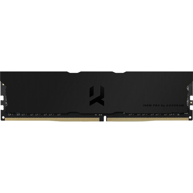 Goodram IRDM PRO módulo de memoria 16 GB 2 x 8 GB DDR4 3600 MHz Goodram IRDM PRO módulo de memoria 16 GB 2 x 8 GB DDR4 3600 MHz - Imagen 3