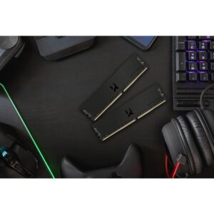 Goodram IRDM PRO módulo de memoria 16 GB 2 x 8 GB DDR4 3600 MHz Goodram IRDM PRO módulo de memoria 16 GB 2 x 8 GB DDR4 3600 MHz