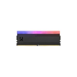 Goodram IRDM RGB DDR5 IRG-60D5L30/64GDC módulo de memoria 64 GB 2 x 32 GB 6000 MHz