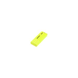 Alternative view of Goodram UME2 unidad flash USB 32 GB USB tipo A 2.0 Amarillo