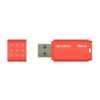 Goodram UME3 unidad flash USB 64 GB USB tipo A 3.2 Gen 1 (3.1 Gen 1) Naranja
