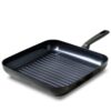 Grill Green Pan Menphis Square 28cm