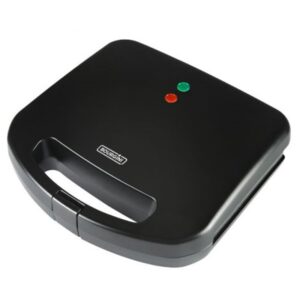 Grill Sandwichera Bourgini Sandwich Maket Xxl