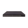 H3C S5130S-52S-PWR-EI-AC L2 Ethernet Switch with 48*10/100/1000BASE-T PoE+ Ports (AC 370W) and 4*1G/10G BASE-X SFP Plus Ports,(AC)