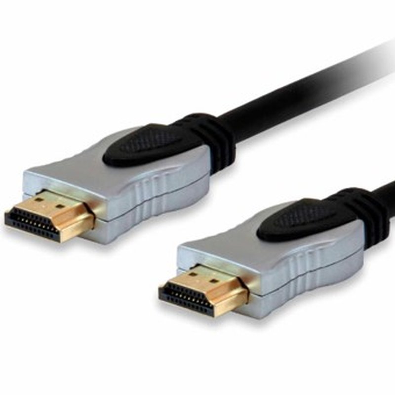 Equip 119347 cable HDMI 10 m HDMI tipo A (Estándar) Negro Equip 119347 cable HDMI 10 m HDMI tipo A (Estándar) Negro