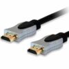 Equip 119340 cable HDMI 5 m HDMI tipo A (Estándar) Negro