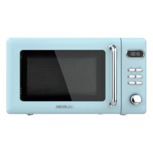 HORNO CECOTEC 01711 PROCLEAN 5110 RETRO BLUE