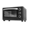 HORNO DE SOBREMESA CECOTEC BAKE&TOAST 2300 BLACK HORNO DE SOBREMESA CECOTEC BAKE&TOAST 2300 BLACK