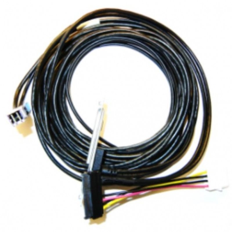HPE 1U RM 4m SAS HD LTO Cable Kit
