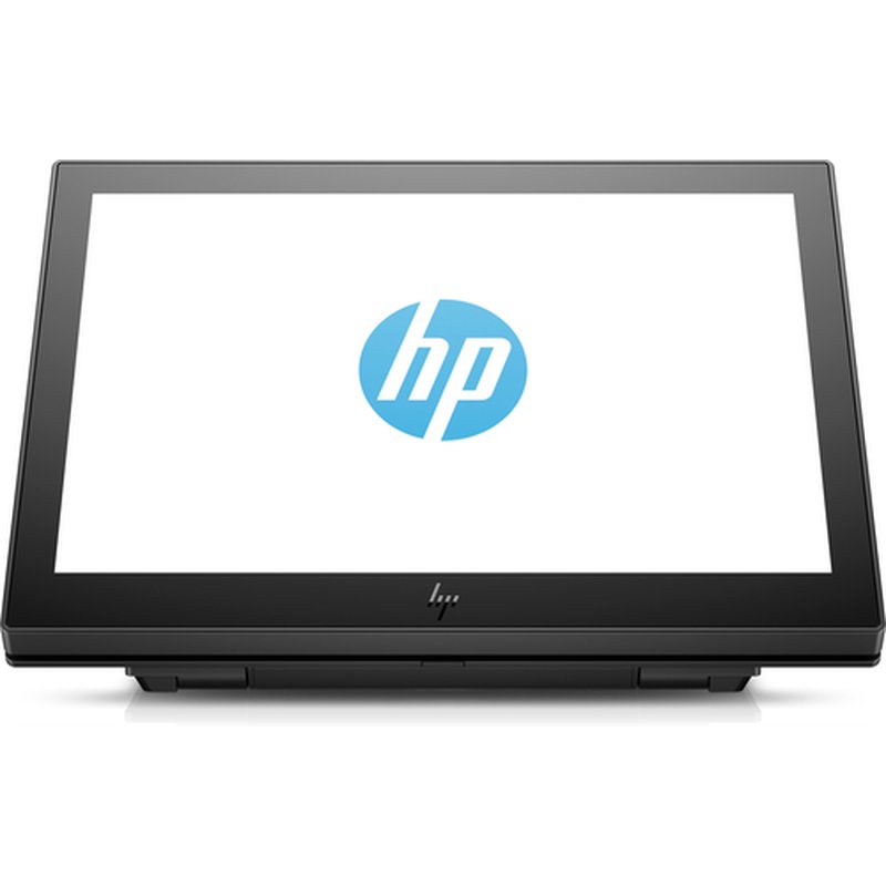 HP 3FH67AA monitor POS 25,6 cm (10.1") 1280 x 800 Pixeles Pantalla táctil